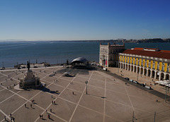 Lisbon - Not now . . .