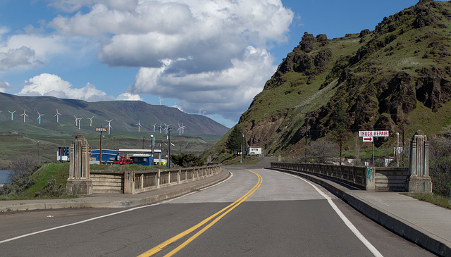 Biggs Jct Spanish Hollow bridge (#0332)