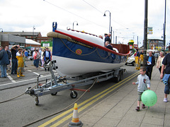 FFT - William Riley at the RNLI