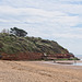 Orcombe Point, Exmouth, Devon