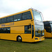 Provence Private Hire display at Showbus - 29 Sep 2019 (P1040446)