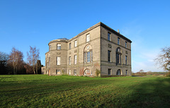 Doddington Hall, Cheshire