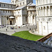 Pisa - Museo dell'Opera del Duomo