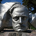 Sibelius Monument detail 3