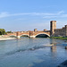 Verona 2021 – Ponte di Castelvecchio