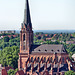 Nicolai Kirche, Lüneburg