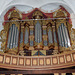 Orgel der Kirche St. Wilhadi in Stade