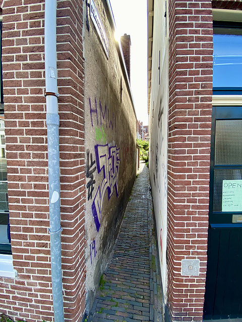 Haarlem 2021 – Slagerspoort