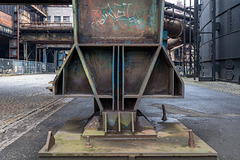 steelworks Dolní Vítkovice