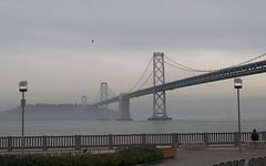 SF Embarcadero Bay Bridge (1288)