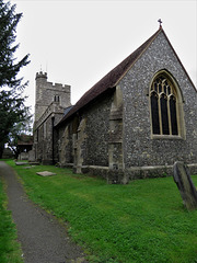 south mimms church, herts (14)