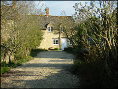 Barley Cottage