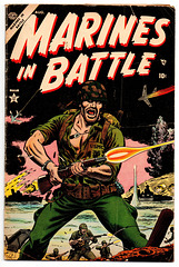 Marines In Battle 1