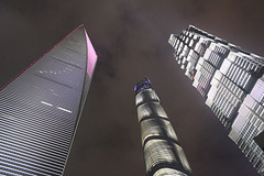 Shanghai Big 3