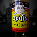 Spiffy: A Swell Cola