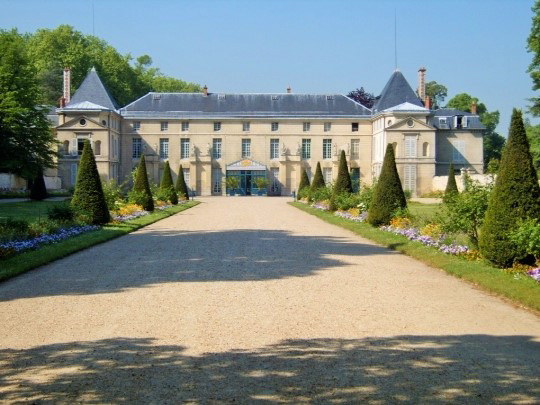 Château de la Malmaison