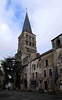 La Charité-sur-Loire - Notre-Dame