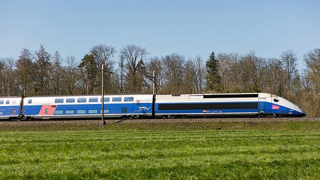 180406 Hendschiken TGV