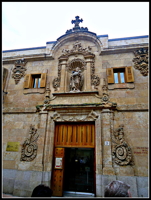 Salamanca: Archivo General de la Guerra Civil.