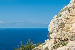 über den Dingli Cliffs (© Buelipix)