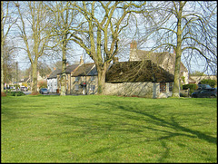 village green and forge