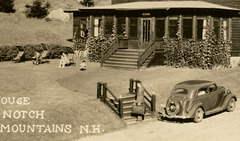 The Glen House, Pinkham Notch, White Mountains, New Hampshire (Cropped)