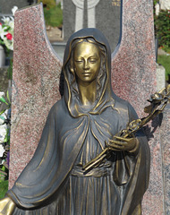 2 (116)f..austria vienna zentralfriedhof..churchyard