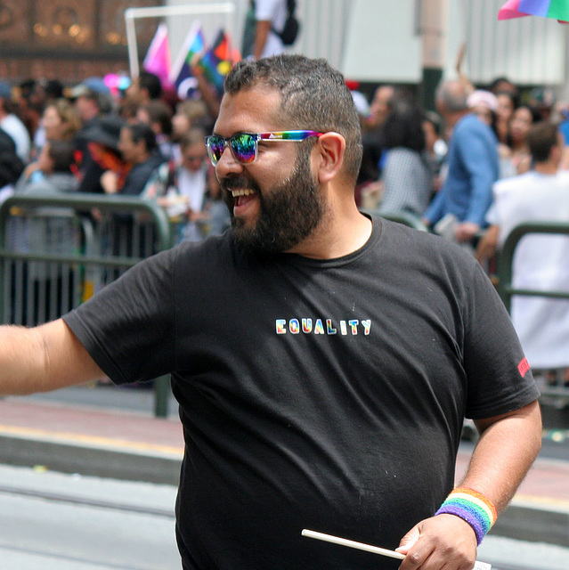 San Francisco Pride Parade 2015 (6535)
