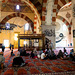 Edirne, Turkey, Old Mosque (Eski Cami)