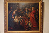 "L'adoration des mages" (Pierre-Paul Rubens)