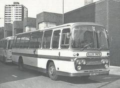 Ellen Smith SDK 442 in Newgate, Rochdale - Sep 1976