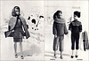 Doll Wardrobe (2), 1964