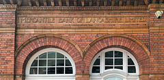 Mercantile Bank Of Lancashire Limited
