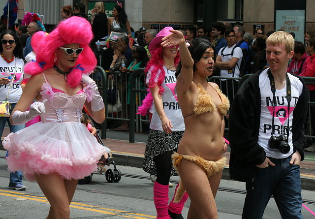 San Francisco Pride Parade 2015 (6363)