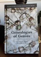 Genealogies of Genuus