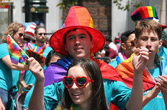 San Francisco Pride Parade 2015 (7405)