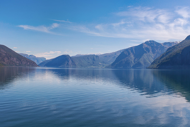 Sognefjord