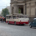 Stadtrundfahrten in Dresden
