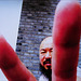 Self portraits by Ai Weiwei