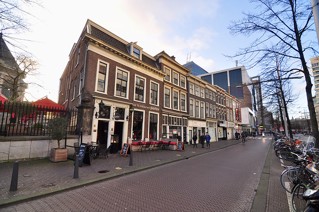 The Hague 2020 – Spui
