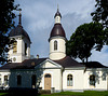 Kuressaare - Püha Nikolai kirik