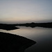 Odeleite reservoir, Blue hour
