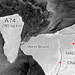 clch - A-74 iceberg, on 11th Aug 2021 [4 0f 5]