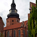 St. Cosmae-Nicolai Kirche