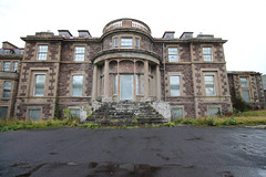 Gattonside House, Gattonside, Montrose, Borders, Scotland