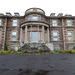 Gattonside House, Gattonside, Montrose, Borders, Scotland