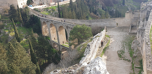 Viaduct, Gravina di Puglia