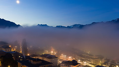 240205 Montreux brouillard matin 1