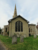 eltisley church, cambs (1)