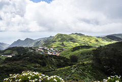 Anaga (Islas Canarias)